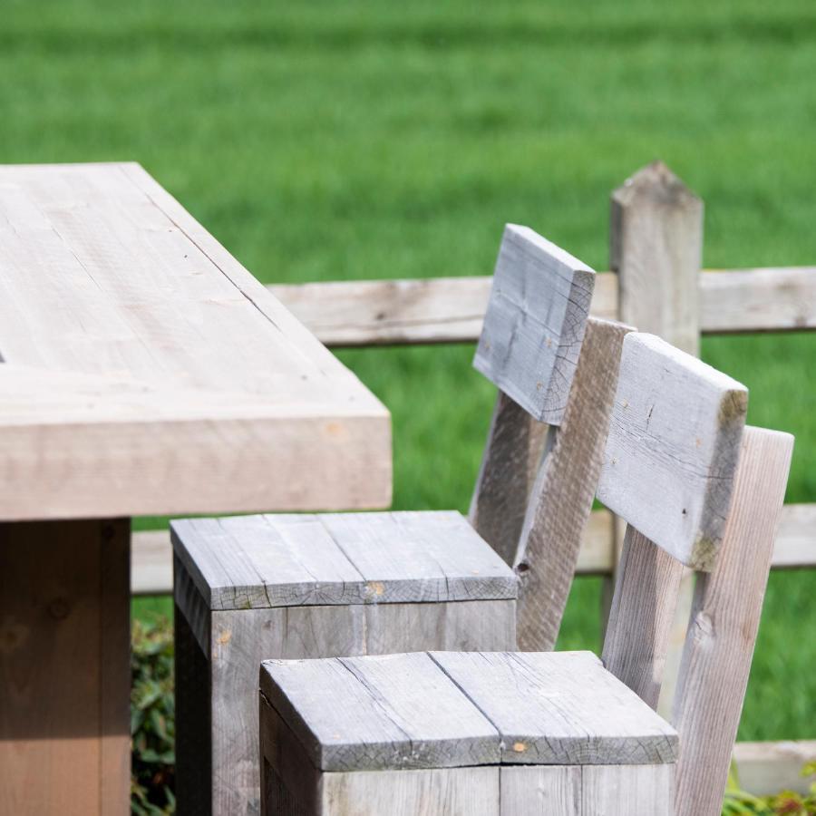 B&B Rozerie Anzegem Eksteriør bilde